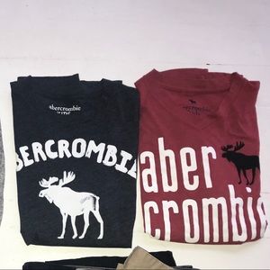 Abercrombie & Fitch